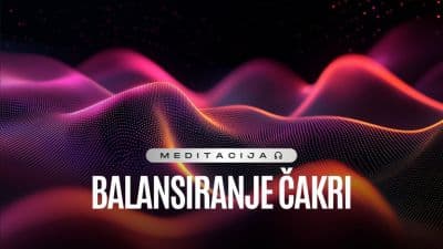 Meditacija 6